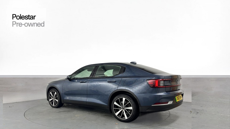 Used Polestar Polestar 2 2021 for sale - 76933195: Photo 4