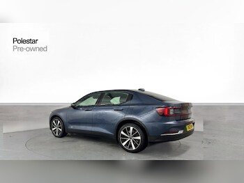 Used Polestar Polestar 2 2021 for sale - 76933195: Photo