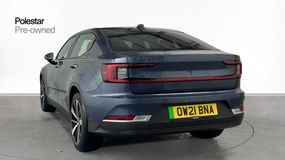 Used Polestar Polestar 2 2021 for sale - 76933195: Photo 5