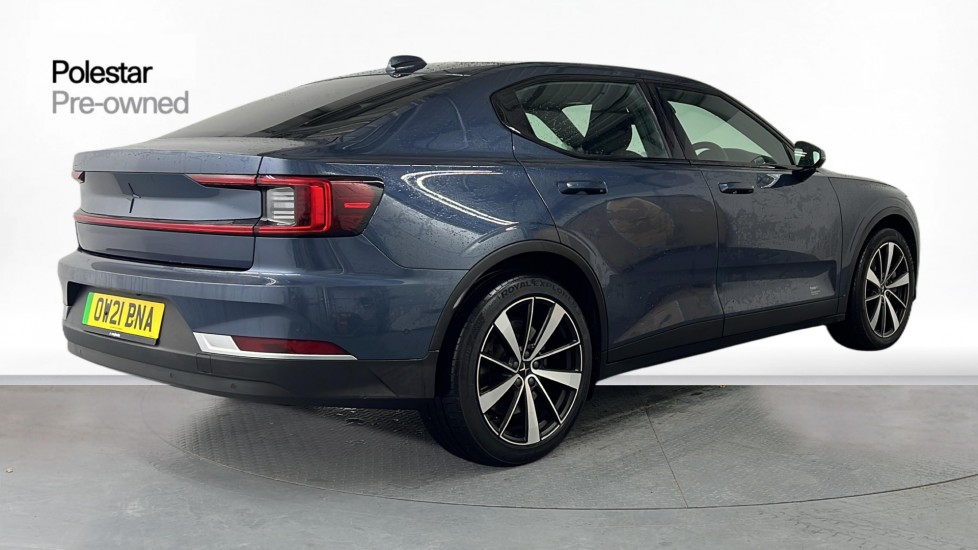 Used Polestar Polestar 2 2021 for sale - 76933195: Photo 6