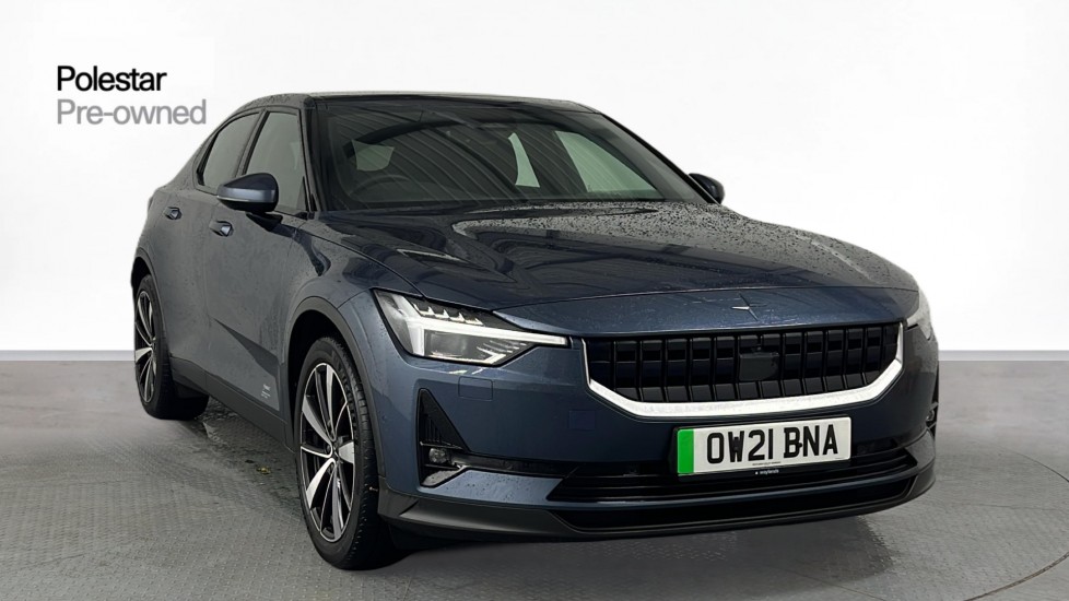 Used Polestar Polestar 2 2021 for sale - 76933195: Photo 7