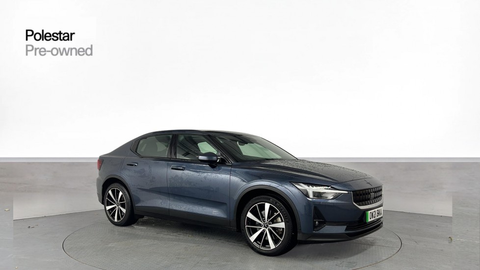 Used Polestar Polestar 2 2021 for sale - 76933195: Photo 8