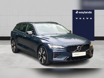 Used Volvo V60 2025 for sale - 79165292: Photo