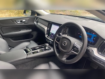 Used Volvo V60 2025 for sale - 79165292: Photo