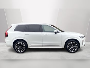 Used Volvo XC90 2025 for sale - 77810262: Photo