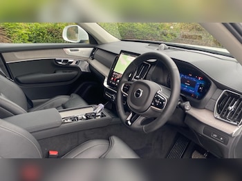 Used Volvo XC90 2025 for sale - 77810262: Photo