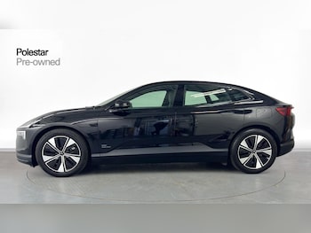 Used Polestar Polestar 4 2024 for sale - 77740073: Photo