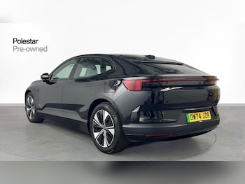 Used Polestar Polestar 4 2024 for sale - 77740073: Photo