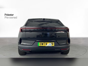 Used Polestar Polestar 4 2024 for sale - 77740073: Photo