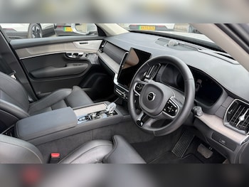 Used Volvo XC90 2025 for sale - 78285086: Photo