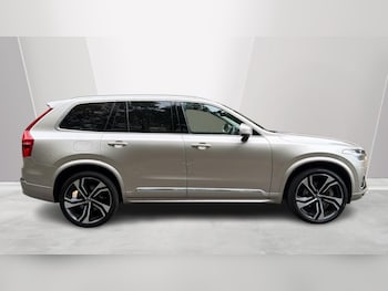 Used Volvo XC90 2023 for sale - 79509834: Photo