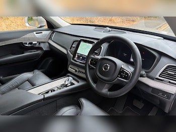 Used Volvo XC90 2023 for sale - 79509834: Photo