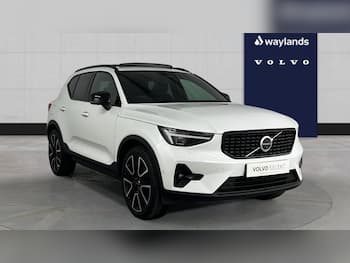 Used Volvo XC40 2025 for sale - 79663046: Photo