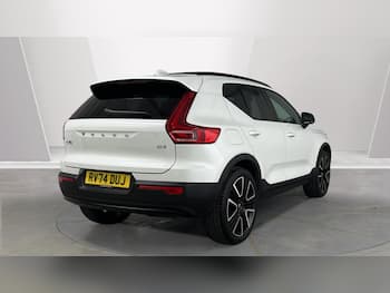 Used Volvo XC40 2025 for sale - 79663046: Photo