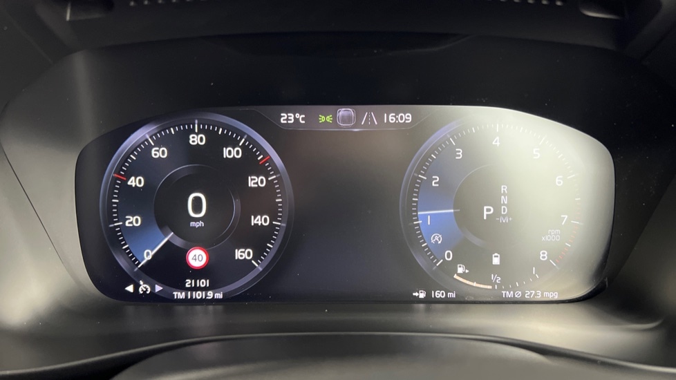 Used Volvo XC40 2021 for sale - 77339356: Photo 11