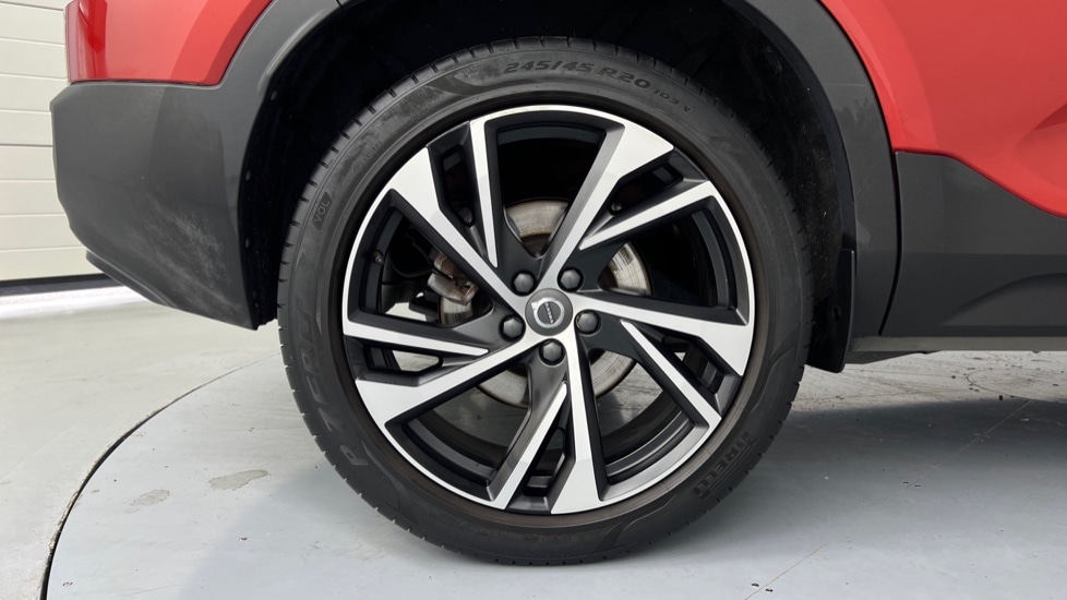 Used Volvo XC40 2021 for sale - 77339356: Photo 16