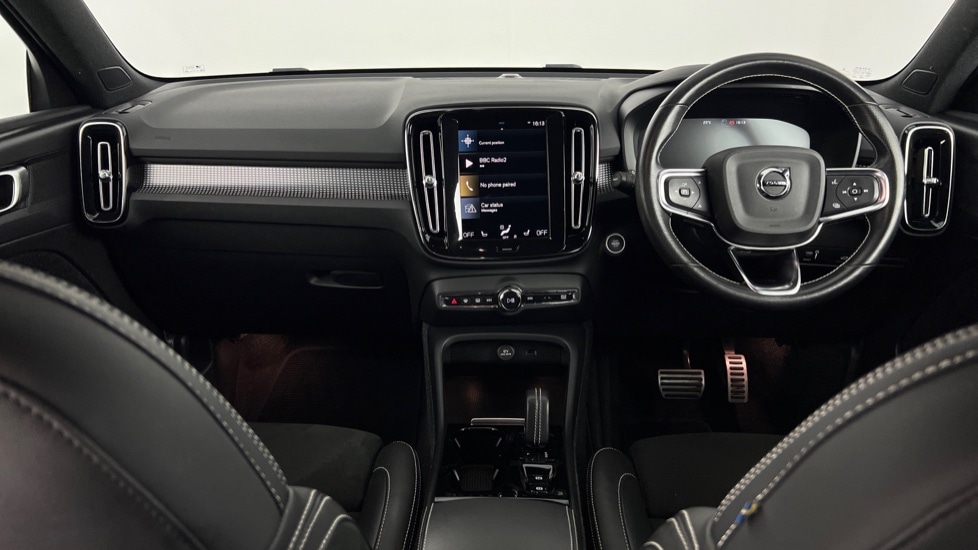 Used Volvo XC40 2021 for sale - 77339356: Photo 20