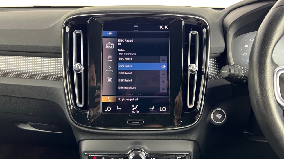 Used Volvo XC40 2021 for sale - 77339356: Photo 28