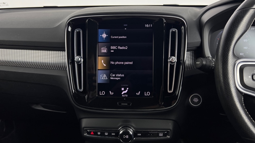 Used Volvo XC40 2021 for sale - 77339356: Photo 33