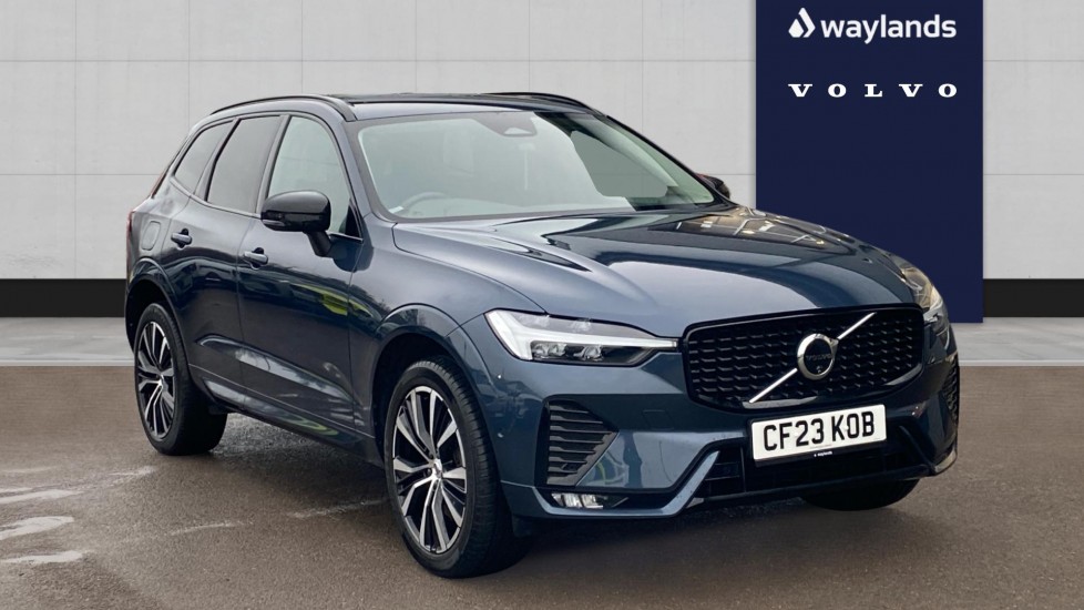 Used Volvo XC60 2023 for sale - 77360556: Photo 1