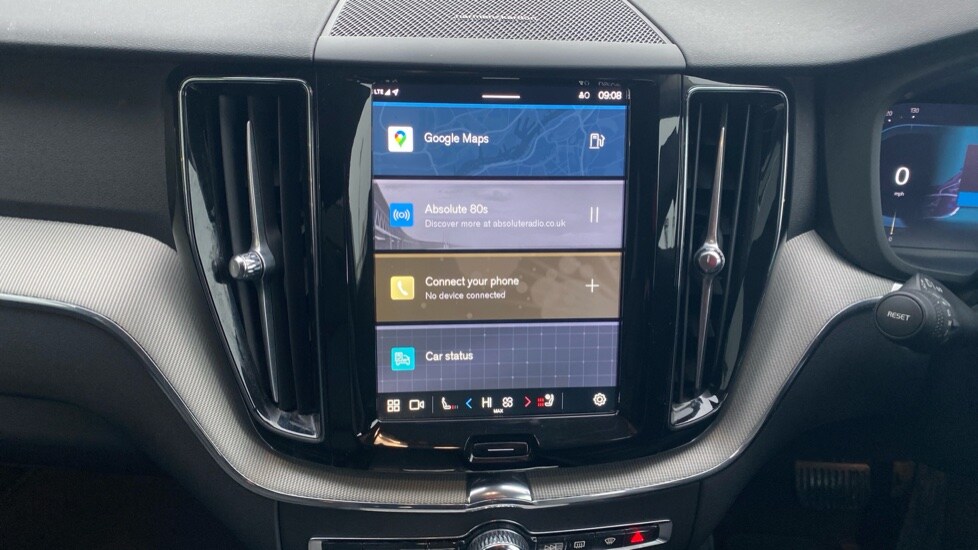 Used Volvo XC60 2023 for sale - 77360556: Photo 12