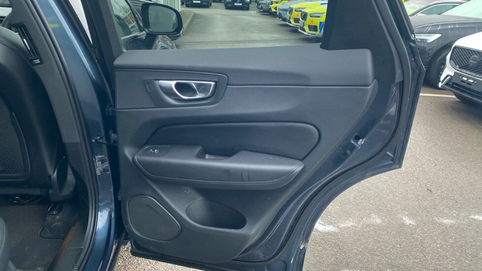 Used Volvo XC60 2023 for sale - 77360556: Photo 19