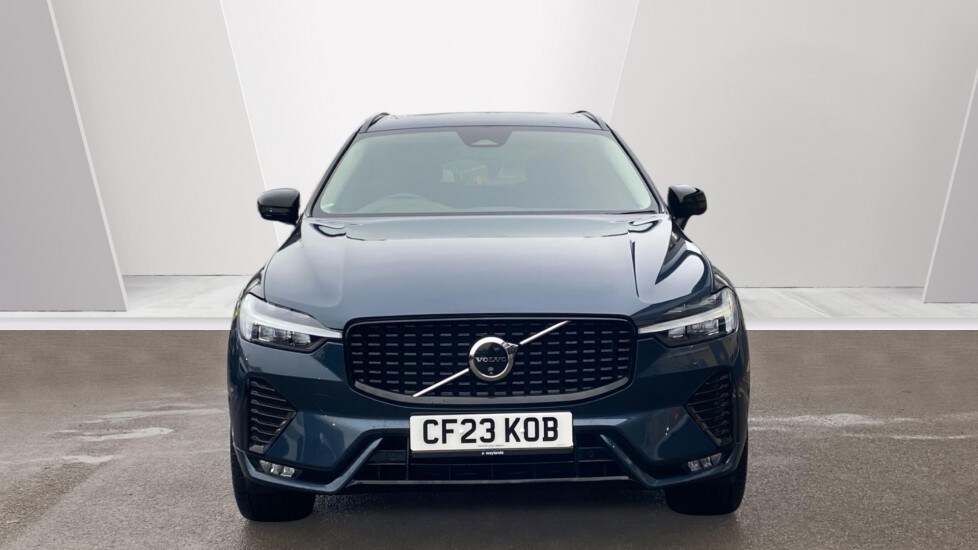 Used Volvo XC60 2023 for sale - 77360556: Photo 8