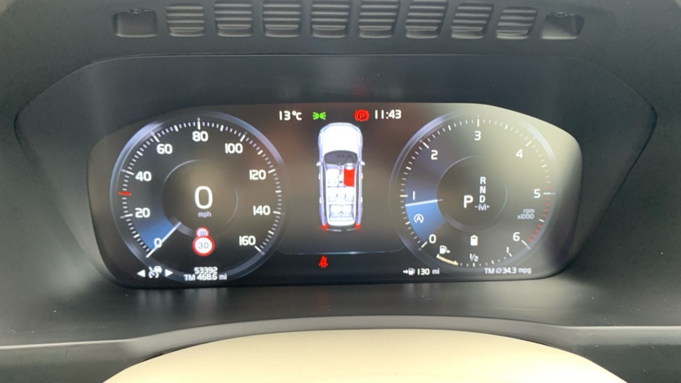 Used Volvo XC90 2021 for sale - 76526527: Photo 11