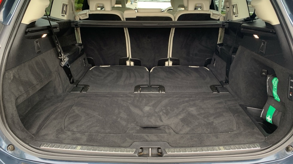 Used Volvo XC90 2021 for sale - 76526527: Photo 14