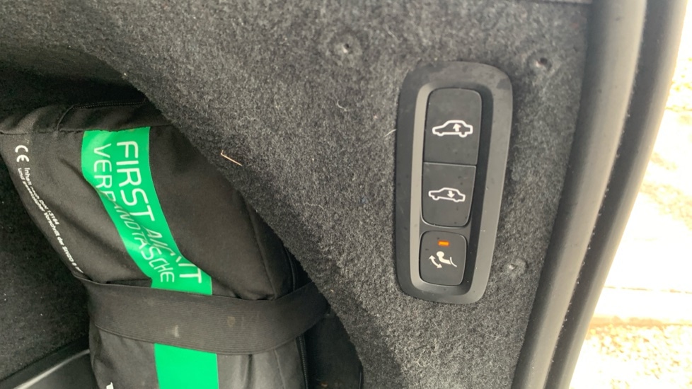 Used Volvo XC90 2021 for sale - 76526527: Photo 15