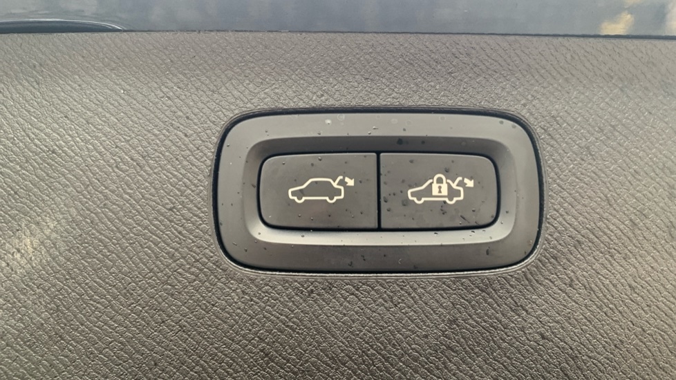 Used Volvo XC90 2021 for sale - 76526527: Photo 19