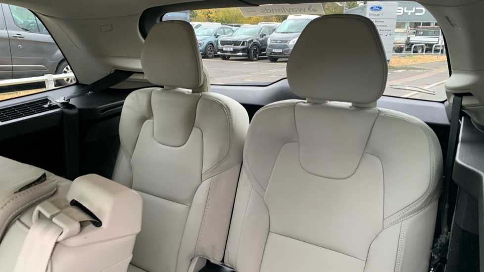 Used Volvo XC90 2021 for sale - 76526527: Photo 22