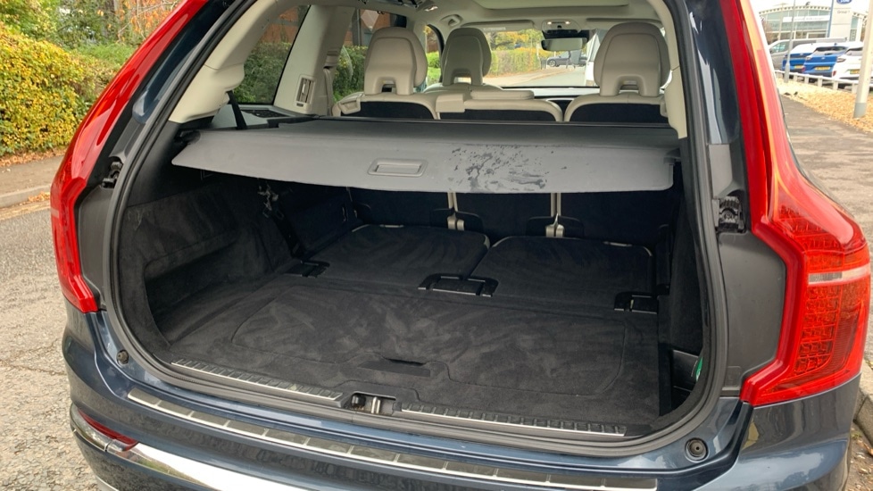 Used Volvo XC90 2021 for sale - 76526527: Photo 26