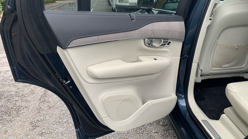 Used Volvo XC90 2021 for sale - 76526527: Photo 27