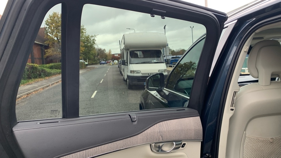 Used Volvo XC90 2021 for sale - 76526527: Photo 28