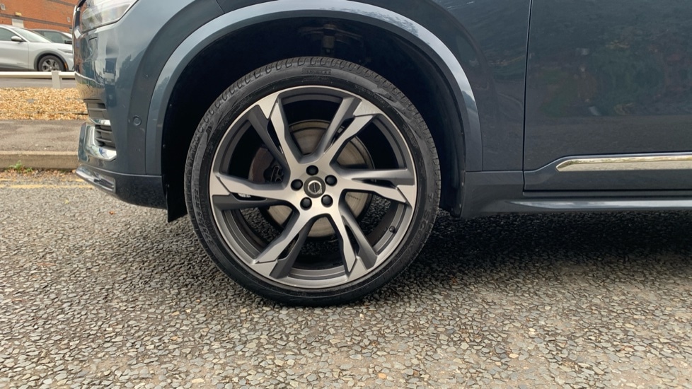 Used Volvo XC90 2021 for sale - 76526527: Photo 30