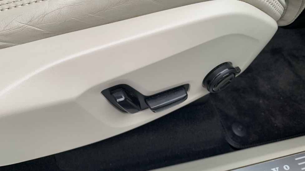 Used Volvo XC90 2021 for sale - 76526527: Photo 36