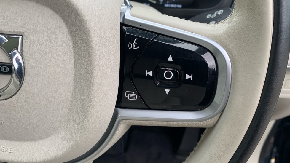 Used Volvo XC90 2021 for sale - 76526527: Photo 37