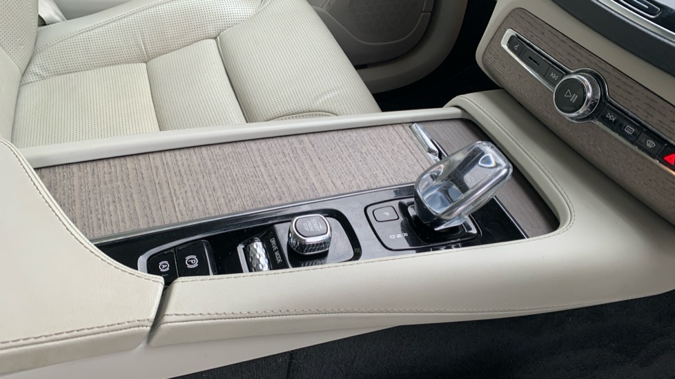 Used Volvo XC90 2021 for sale - 76526527: Photo 41