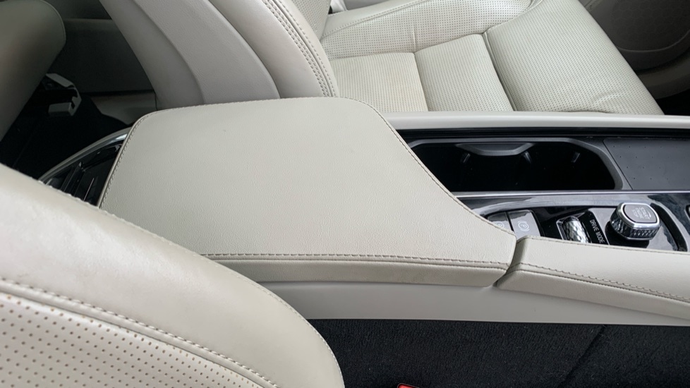 Used Volvo XC90 2021 for sale - 76526527: Photo 43