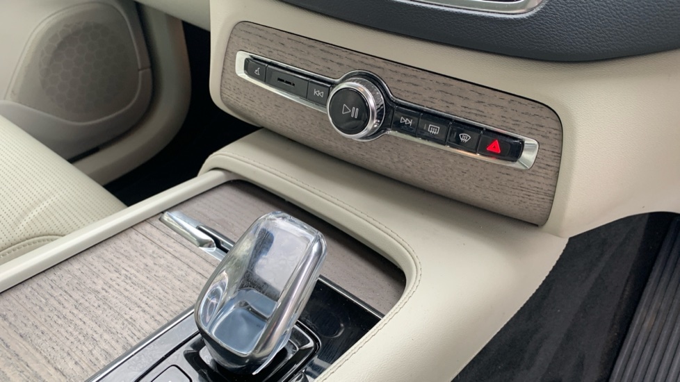 Used Volvo XC90 2021 for sale - 76526527: Photo 46