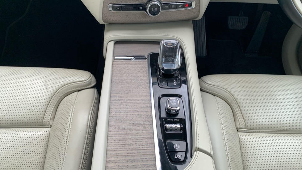 Used Volvo XC90 2021 for sale - 76526527: Photo 49