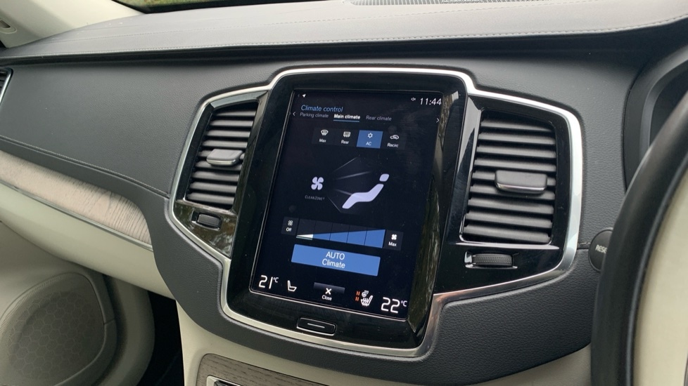 Used Volvo XC90 2021 for sale - 76526527: Photo 54