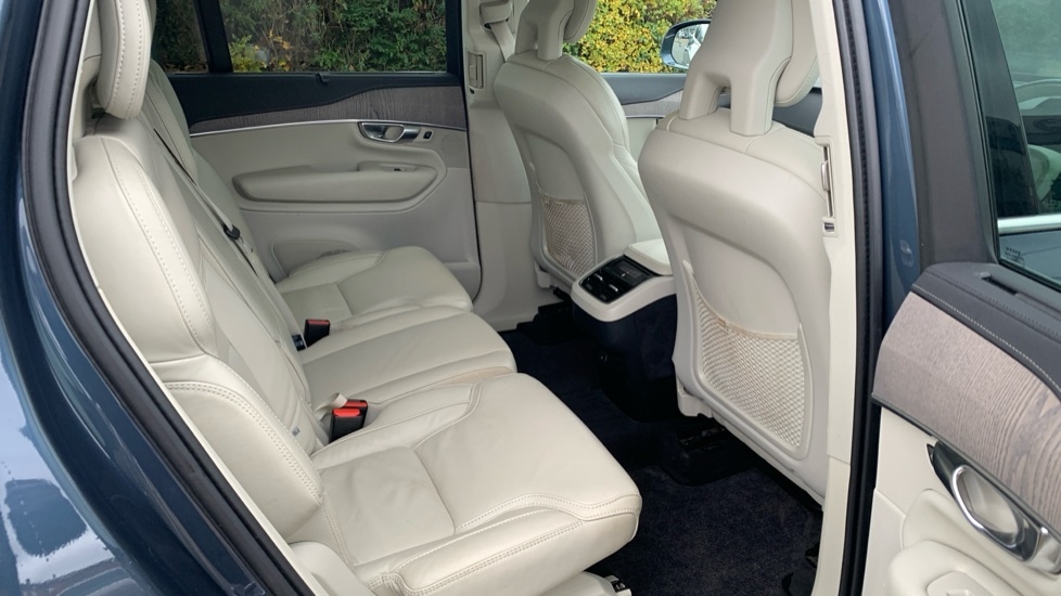 Used Volvo XC90 2021 for sale - 76526527: Photo 6