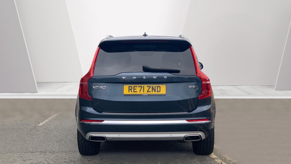 Used Volvo XC90 2021 for sale - 76526527: Photo 7