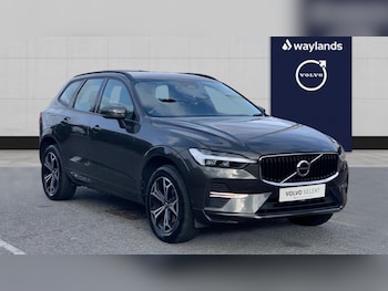 Volvo - XC60