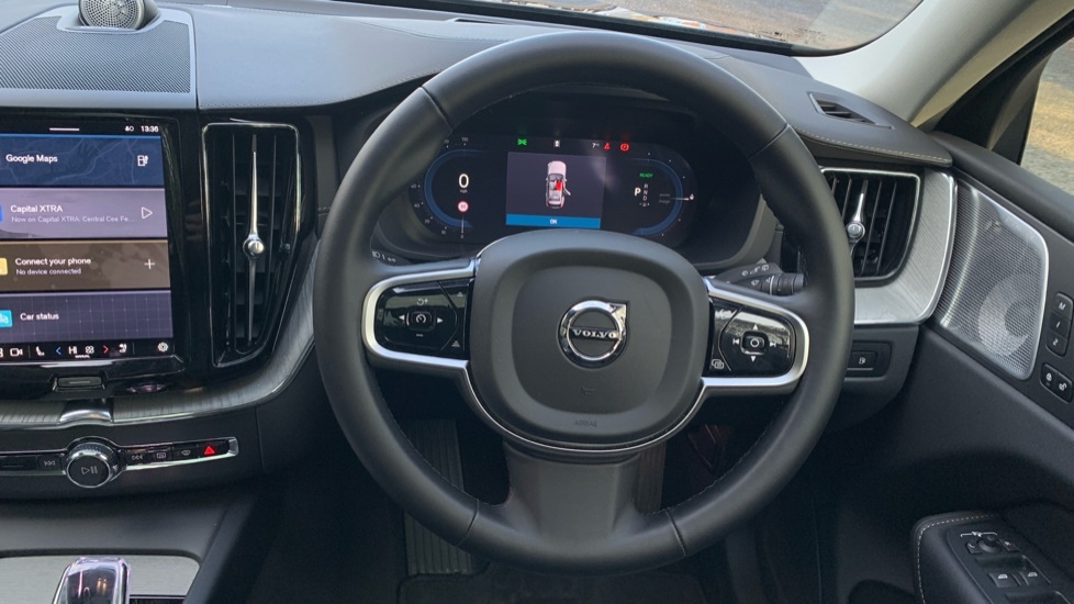 Used Volvo XC60 2025 for sale - 76888833: Photo 10