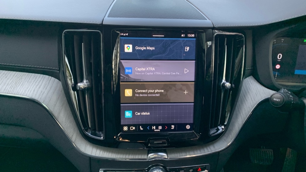 Used Volvo XC60 2025 for sale - 76888833: Photo 12