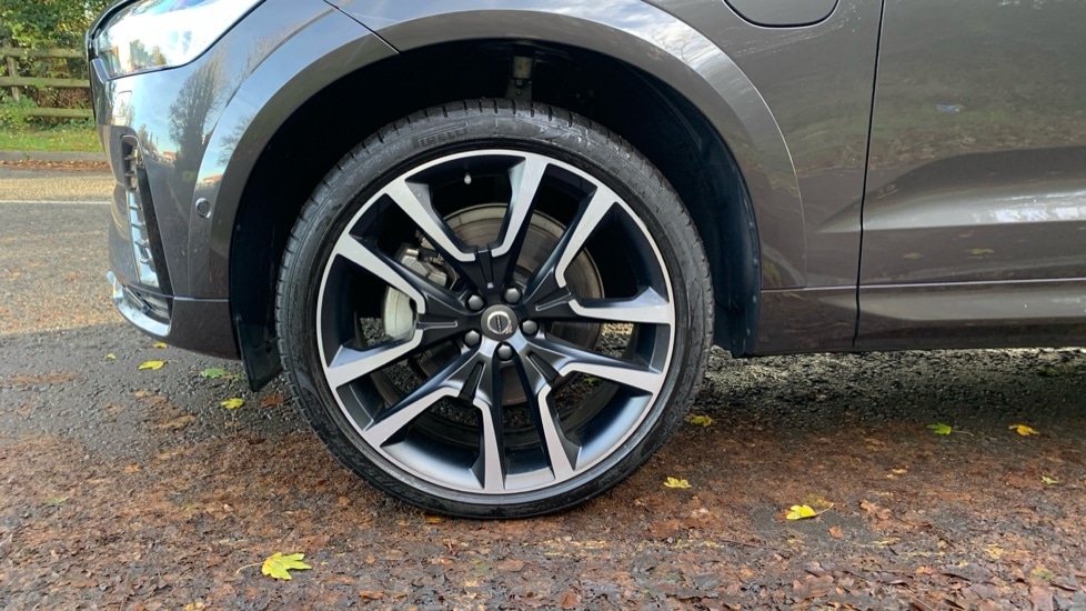 Used Volvo XC60 2025 for sale - 76888833: Photo 15