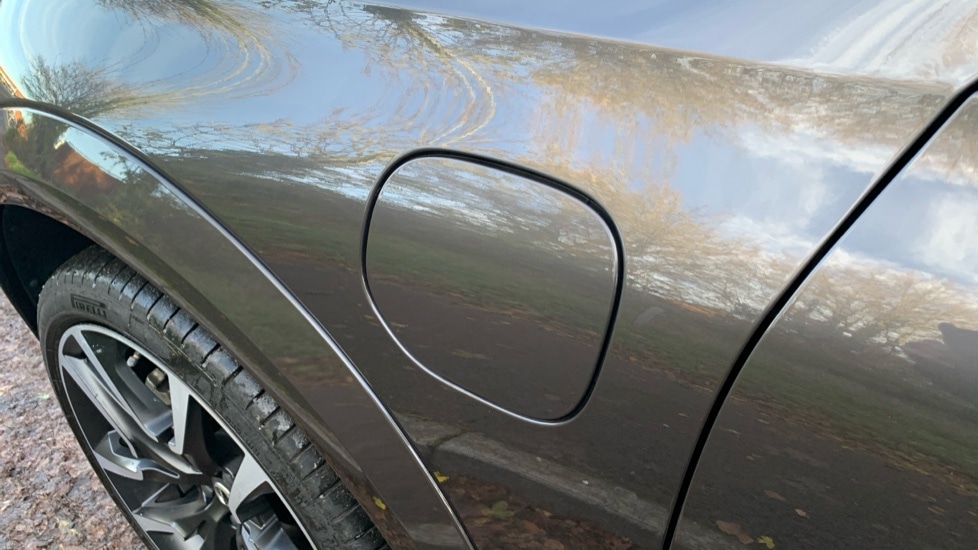 Used Volvo XC60 2025 for sale - 76888833: Photo 16